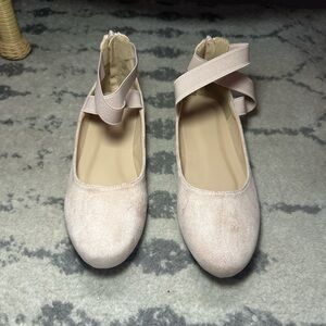 Ballerina Flats
